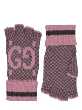gucci - gloves - women - new season
