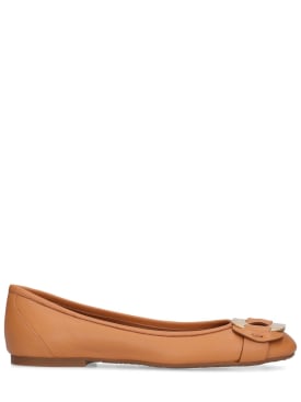 see by chloé - ballerines - femme - offres