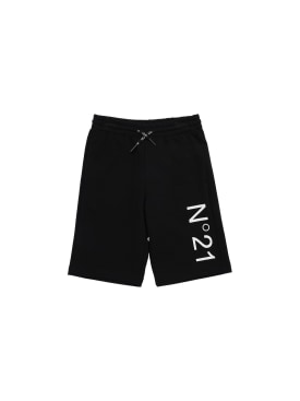 n°21 - shorts - junior-boys - sale