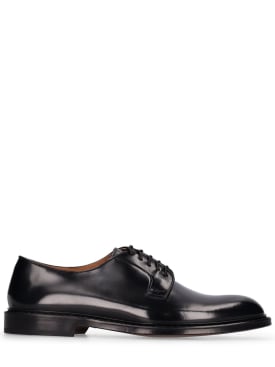 doucal's - lace-up shoes - men - ss24