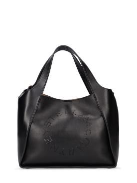 stella mccartney - tote bags - women - ss24