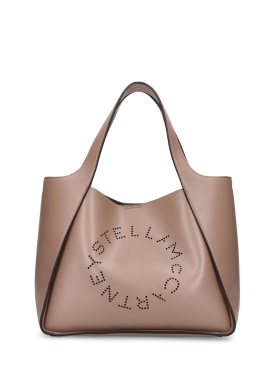 stella mccartney - tote bags - women - new season