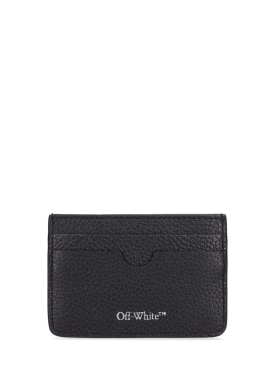 off-white - wallets - men - promotions