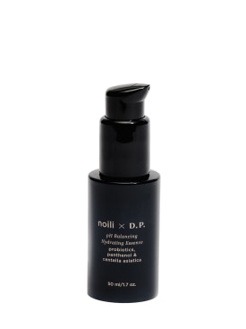 noili x dp - moisturizer - beauty - men - promotions