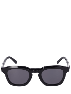 moncler - occhiali da sole - uomo - sconti
