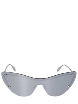 alexander mcqueen - gafas de sol - mujer - promociones