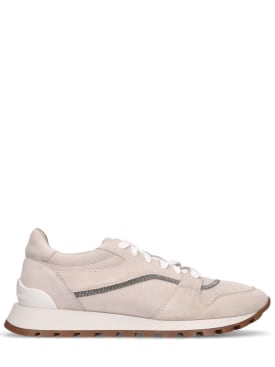 brunello cucinelli - sneakers - femme - offres