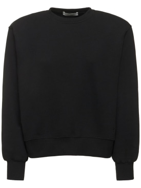 the frankie shop - sweatshirts - women - ss24