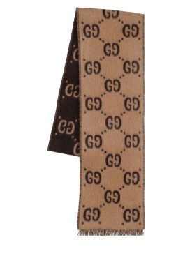 gucci - scarves & wraps - junior-boys - ss24