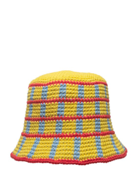 memorial day - sombreros y gorras - mujer - promociones