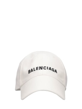 balenciaga - hats - kids-girls - promotions
