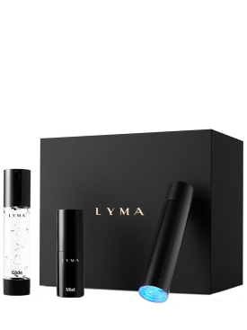 lyma - accesorios limpieza rostro - beauty - mujer - promociones