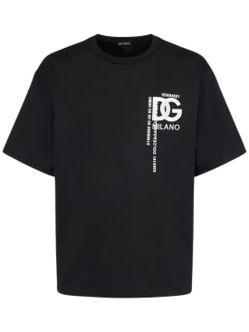 dolce & gabbana - t-shirts - homme - offres