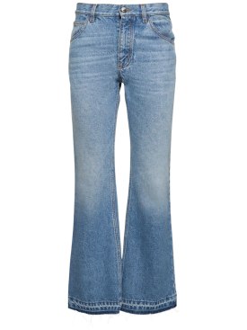 chloé - jeans - donna - sconti