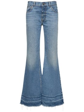 chloé - jeans - donna - sconti