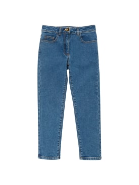 moschino - jeans - junior fille - offres