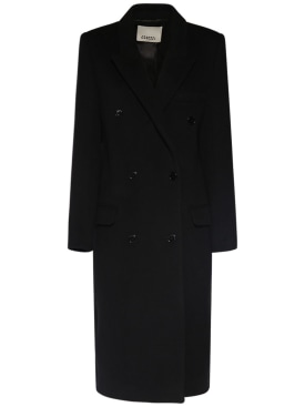 isabel marant - coats - women - sale