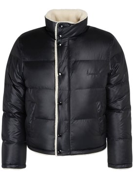 saint laurent - down jackets - men - sale