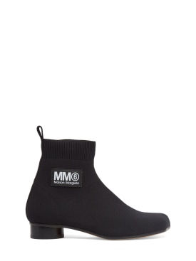 mm6 maison margiela - boots - junior-girls - sale