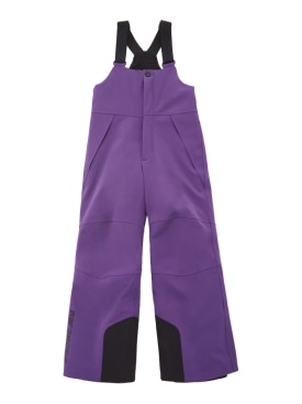 moncler grenoble - pants & leggings - junior-girls - sale
