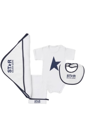golden goose - outfits & sets - baby-boys - sale