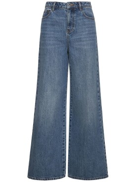 self-portrait - jeans - women - sale