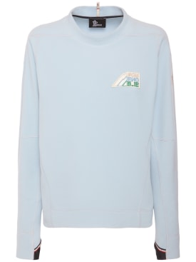 moncler grenoble - sweatshirts - women - sale
