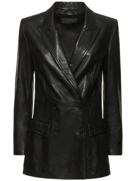 alberta ferretti - jackets - women - sale