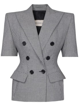 alexandre vauthier - jackets - women - sale