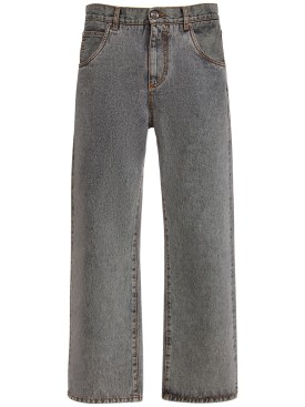 etro - jeans - uomo - sconti
