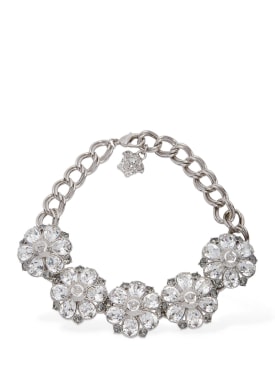 versace - necklaces - women - sale