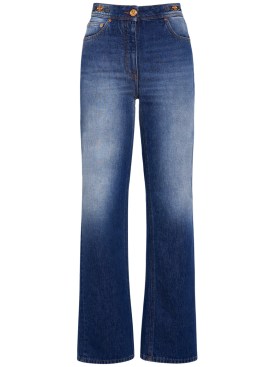 versace - jeans - donna - sconti