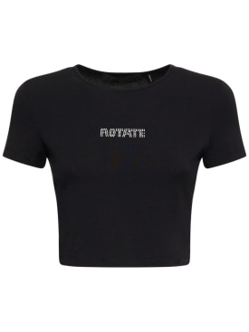rotate - t-shirts - femme - offres