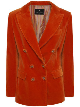 etro - jackets - women - sale