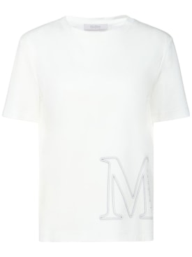 max mara - t-shirts - women - sale