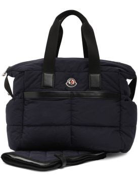 moncler - bags & backpacks - kids-girls - sale