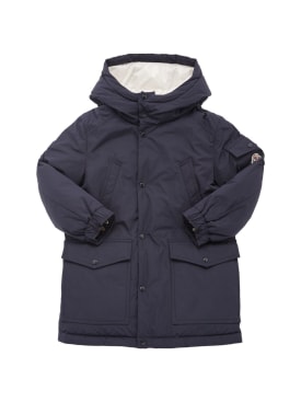 moncler - down jackets - kids-boys - sale