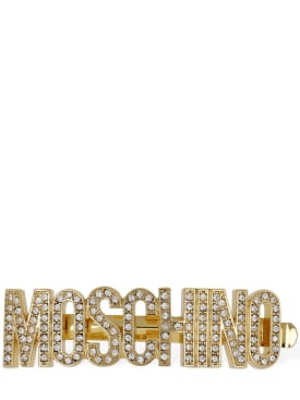 moschino - 珠宝发饰 - 女士 - 折扣品