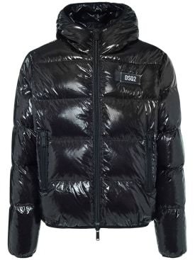 dsquared2 - down jackets - men - sale