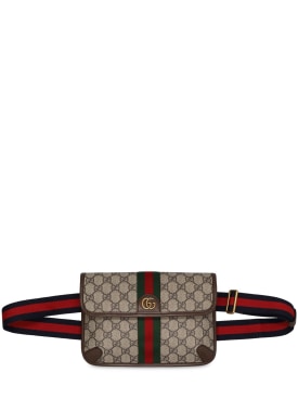 gucci - belt bags - women - ss24