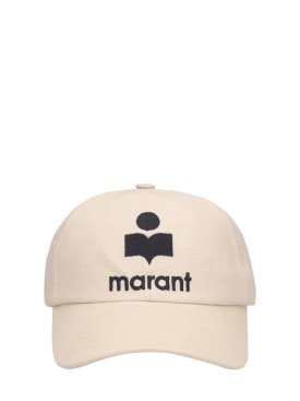 marant - 모자 - 남성 - 세일