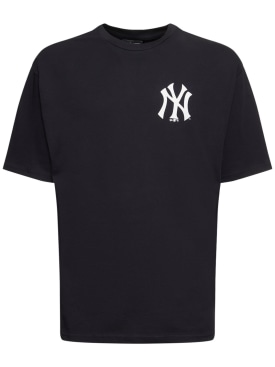 new era - t-shirts - men - sale