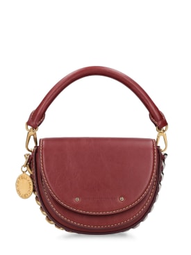 stella mccartney - top handle bags - women - sale
