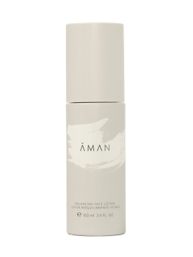 aman skincare - moisturizer - beauty - men - promotions