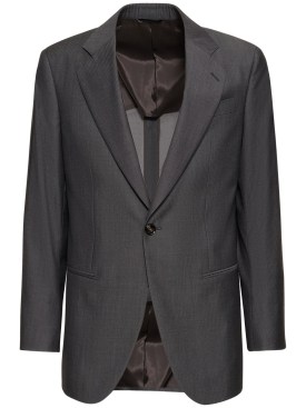 giorgio armani - jackets - men - sale