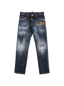 dsquared2 - jeans - kid fille - offres
