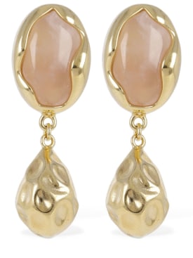 chloé - earrings - women - sale