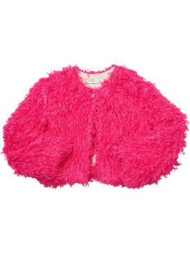 monnalisa - jackets - toddler-girls - sale