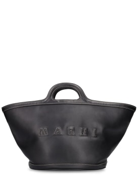 marni - top handle bags - women - sale