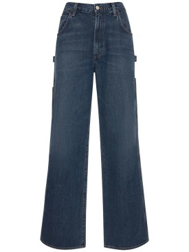 agolde - jeans - damen - angebote